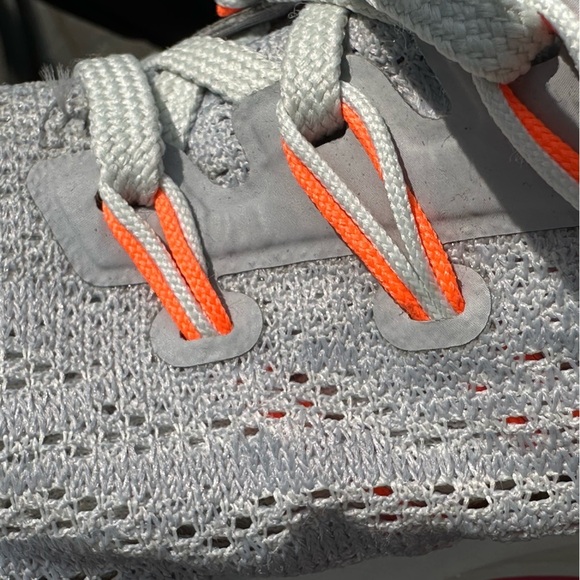 Nike Womens Air‎ Zoom Pegasus 36 CK4473-001 Gray Running Shoes Sneakers Size 10 - Picture 8 of 11